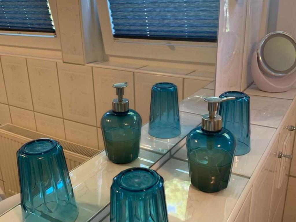 شقة Haus Gorch Fock نايهالينجازييل المظهر الخارجي الصورة